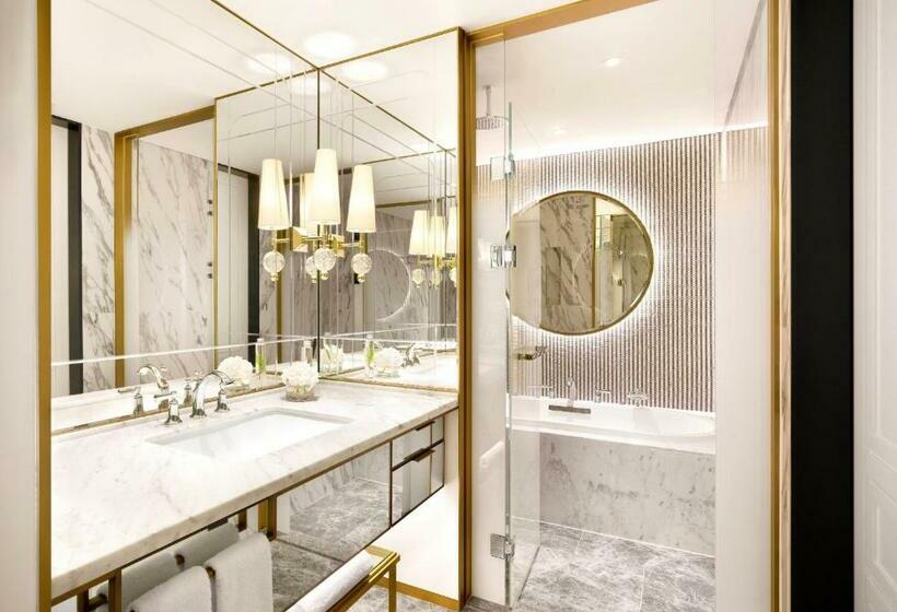 اتاق خانوادگی, Sofitel Ambassador Seoul Hotel & Serviced Residences