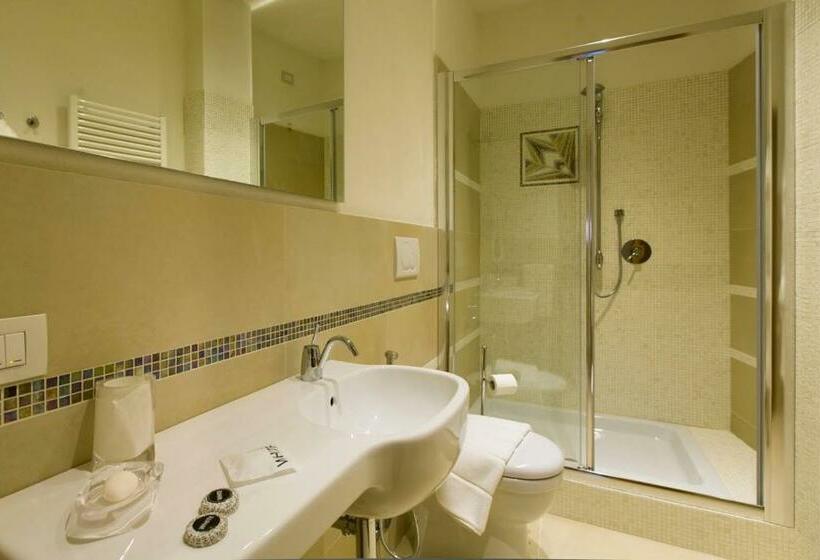 Апартаменты Deluxe 1 Спальня, Albergo Diffuso Sotto Le Stelle