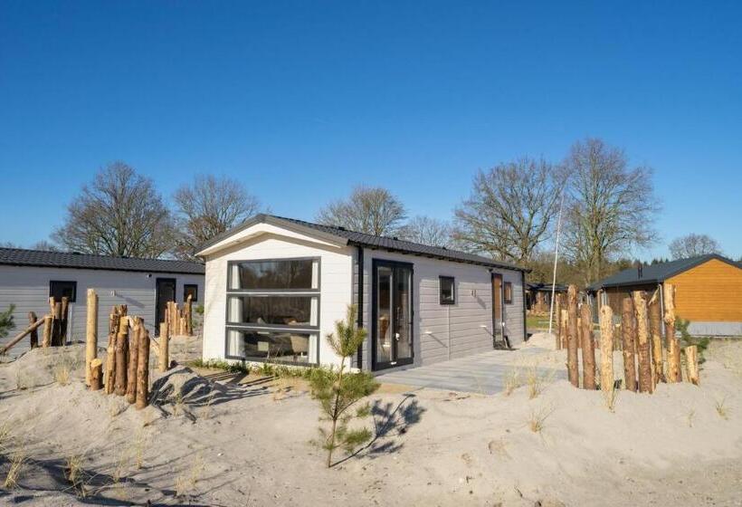 샬레, Europarcs Veluwemeer