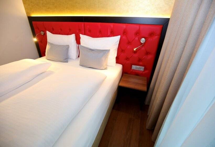 Номер Комфорт, Amedia Munich Dachau, Trademark Collection By Wyndham