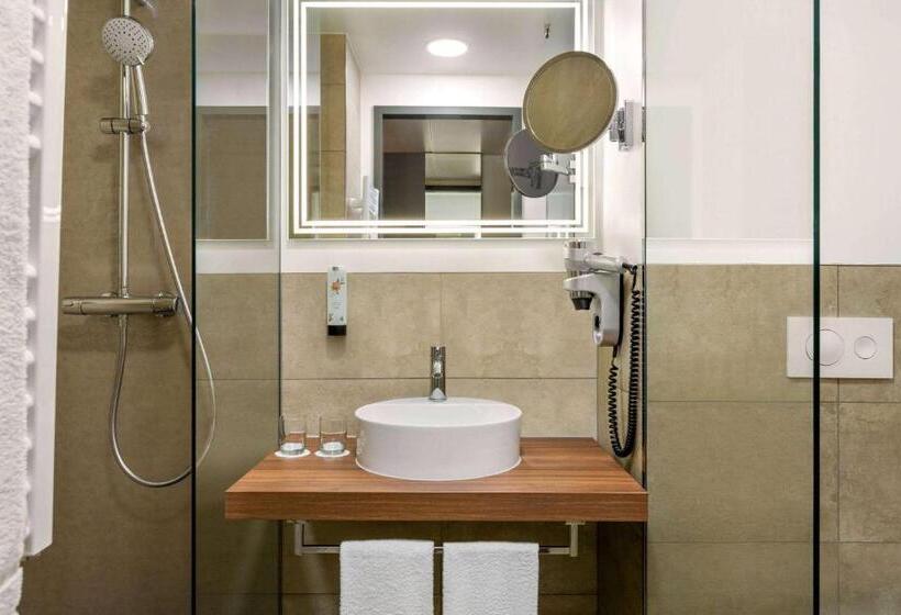 Номер Комфорт, Amedia Munich Dachau, Trademark Collection By Wyndham