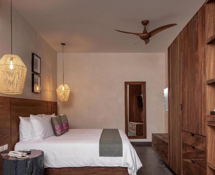اتاق استاندارد با تخت بزرگ, Künük Hotel Boutique