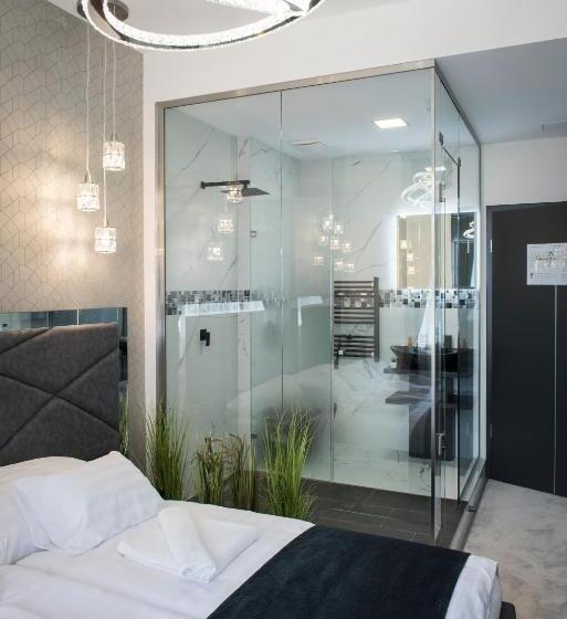 اتاق لوکس, Z Rooms Boutique