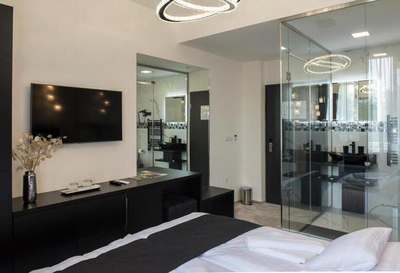 اتاق لوکس, Z Rooms Boutique