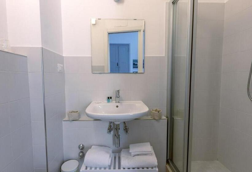 اتاق استاندارد, Al Borgo Marinaro Guest House