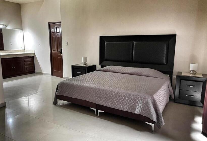 标准间, Room In Guest Room   19 Comfortable Suite For 2 People