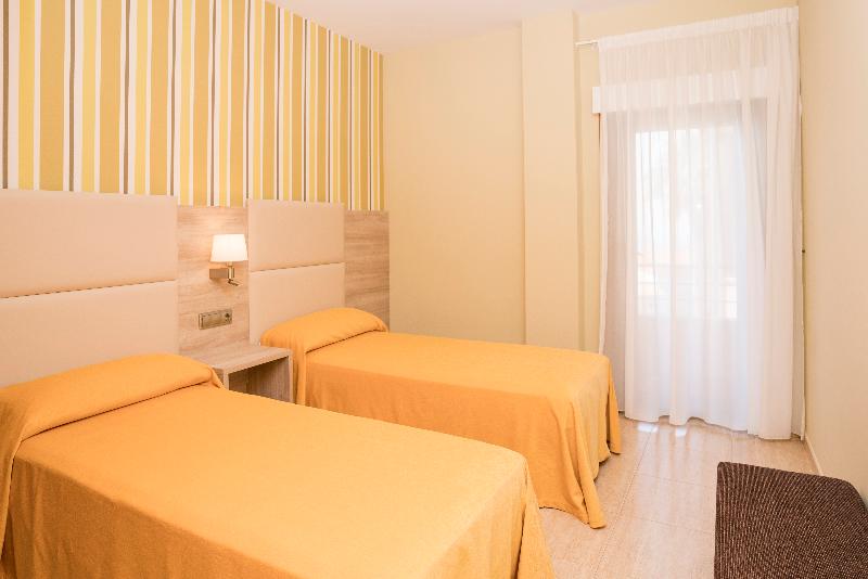 海の見える２ベッドルームアパートメント, Aparthotel Atlántico Resort