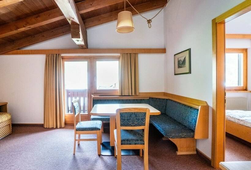 Апартаменты 1 Спальня, Apartments Lores