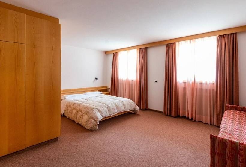 Апартаменты 2 Спальни, Apartments Lores