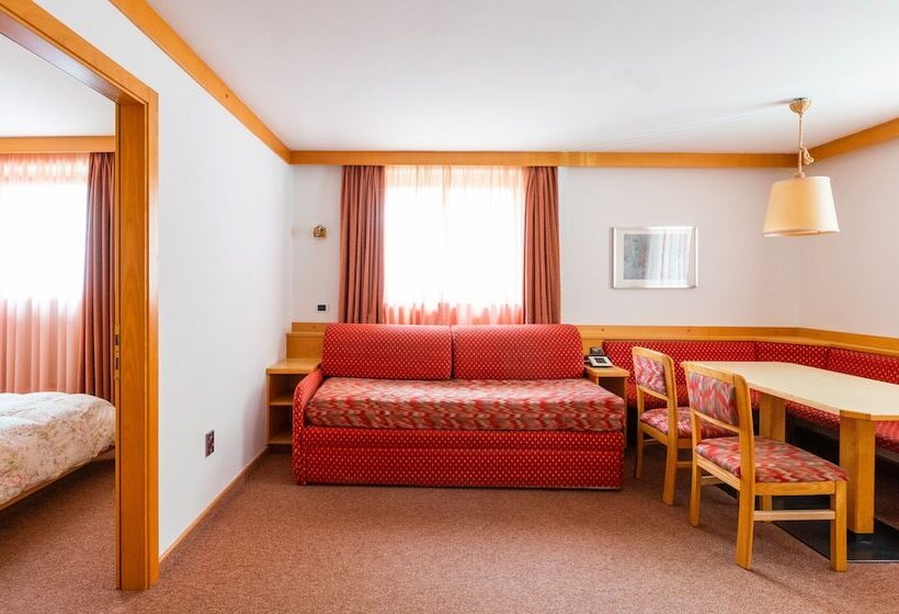 Апартаменты 2 Спальни, Apartments Lores