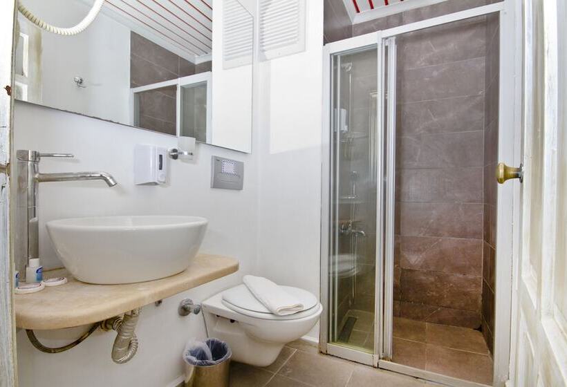 Habitación Estándar, Costa Bodrum City