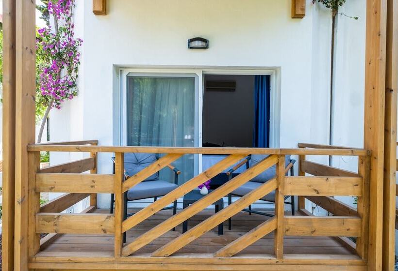 Habitación Estándar, Costa Bodrum City