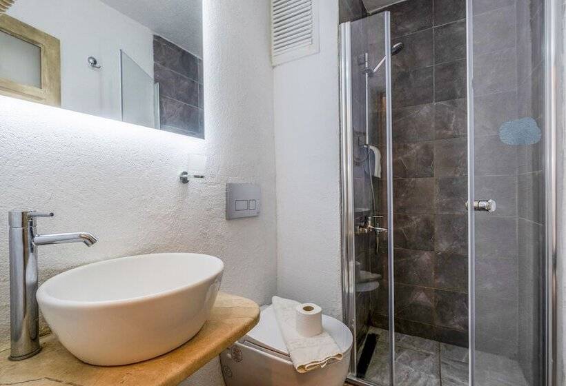 Номер Economy, Costa Bodrum City