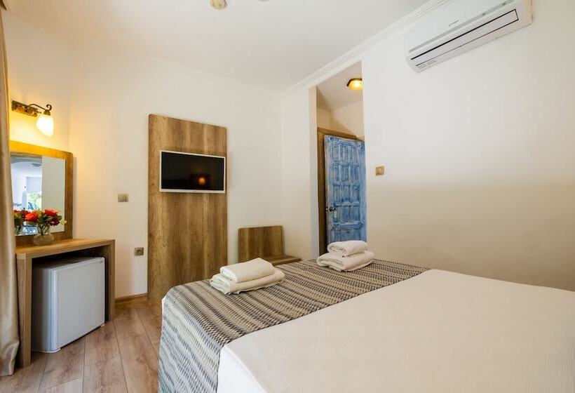 Habitación Estándar, Costa Bodrum City