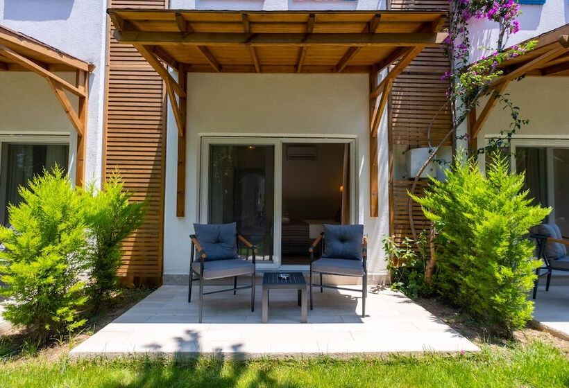 Habitación Estándar, Costa Bodrum City