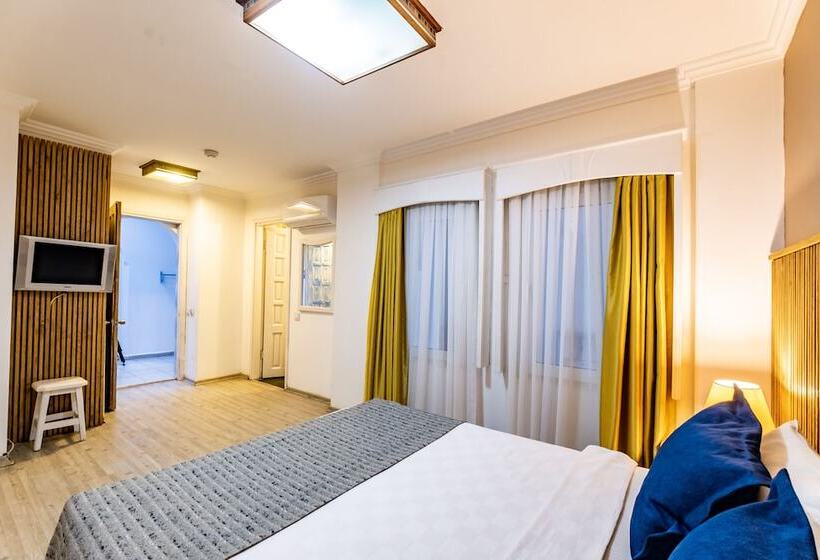 Номер Стандарт, Costa Bodrum City