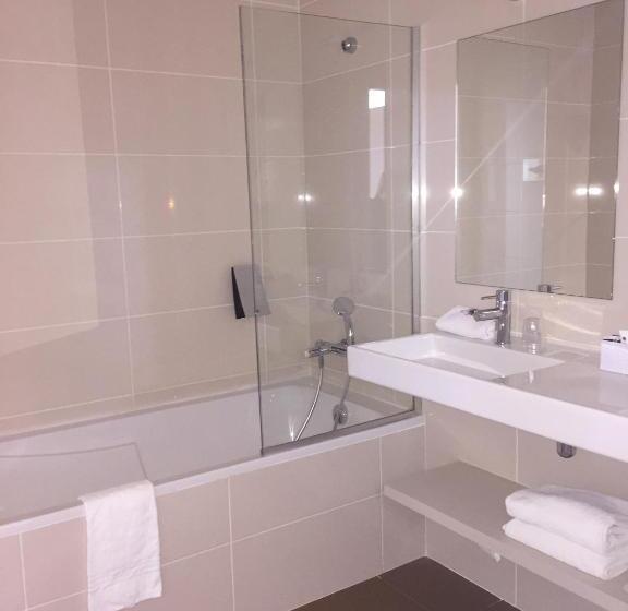 Номер Стандарт, Mercure Aixenprovence Saintevictoire