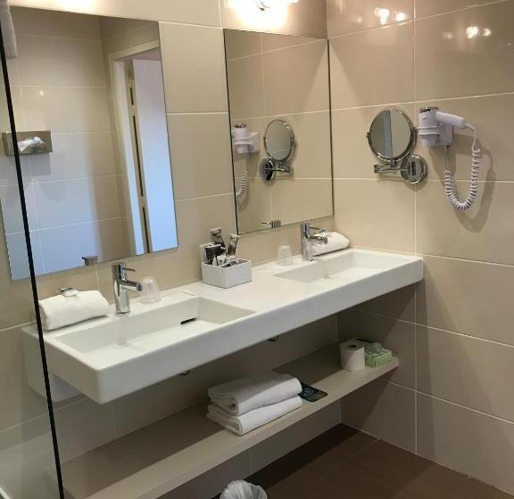 Номер Superior, Mercure Aixenprovence Saintevictoire