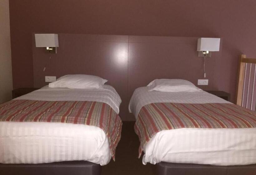Номер Superior, Mercure Aixenprovence Saintevictoire