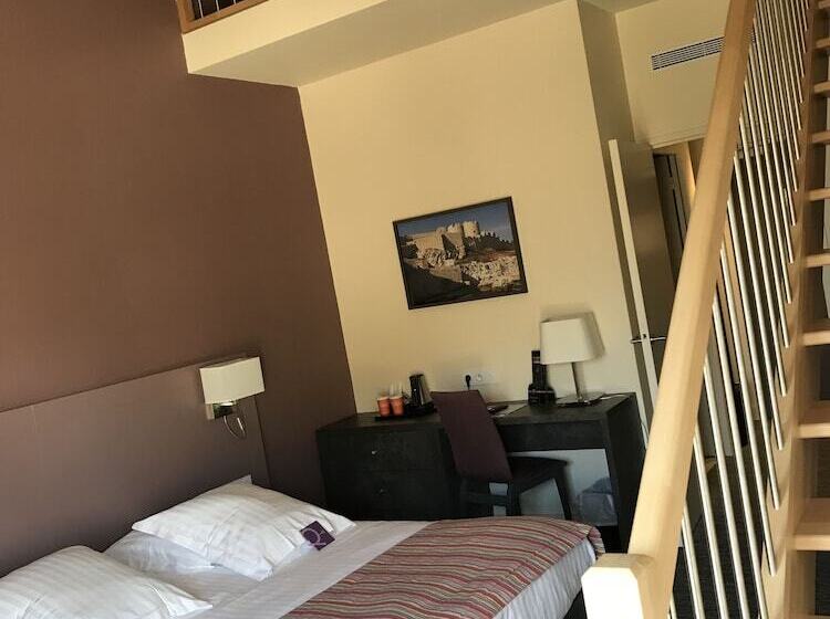 Номер Superior, Mercure Aixenprovence Saintevictoire