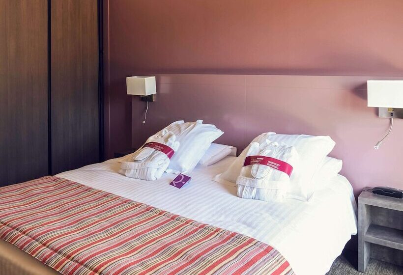 Номер Superior, Mercure Aixenprovence Saintevictoire