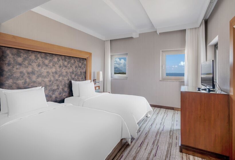 套房, Rixos Sungate, The Land of Legends Access