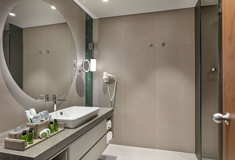 חדר סטנדרט, Rixos Sungate, The Land of Legends Access