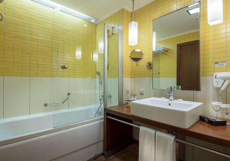 חדר סטנדרט, Rixos Sungate, The Land of Legends Access