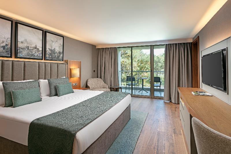 חדר סטנדרט, Rixos Sungate, The Land of Legends Access