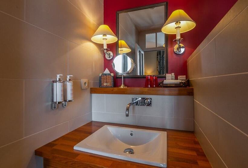 클래식 룸, Royal Emeraude Dinard  Mgallery