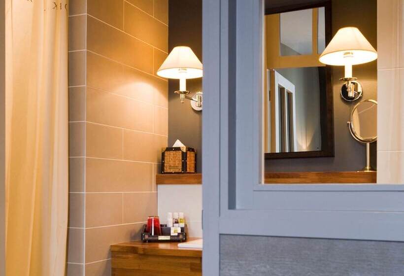 클래식 룸, Royal Emeraude Dinard  Mgallery