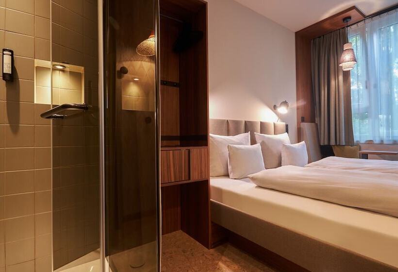 اتاق استاندارد, Cocoon Sendlinger Tor