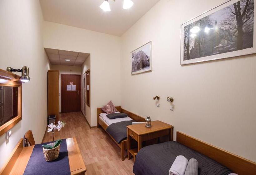 آپارتمان 1 خوابه, Golden Lion Guest Rooms Szewska 19