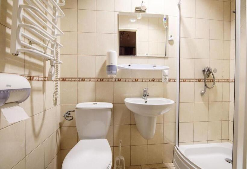 آپارتمان 1 خوابه, Golden Lion Guest Rooms Szewska 19