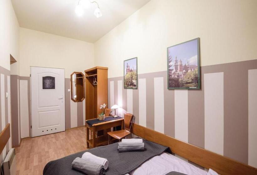 آپارتمان 1 خوابه, Golden Lion Guest Rooms Szewska 19