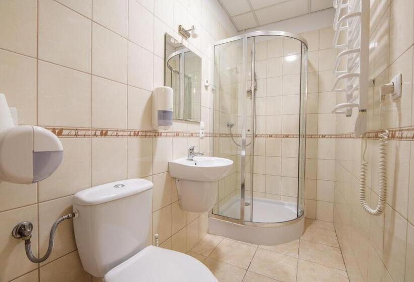 آپارتمان 1 خوابه, Golden Lion Guest Rooms Szewska 19