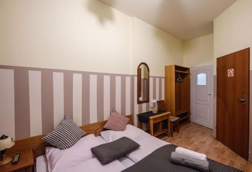آپارتمان 1 خوابه, Golden Lion Guest Rooms Szewska 19