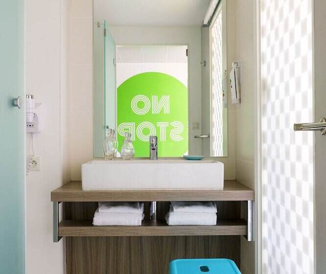 Номер Стандарт, Ibis Styles Le Mans Sud Mulsanne