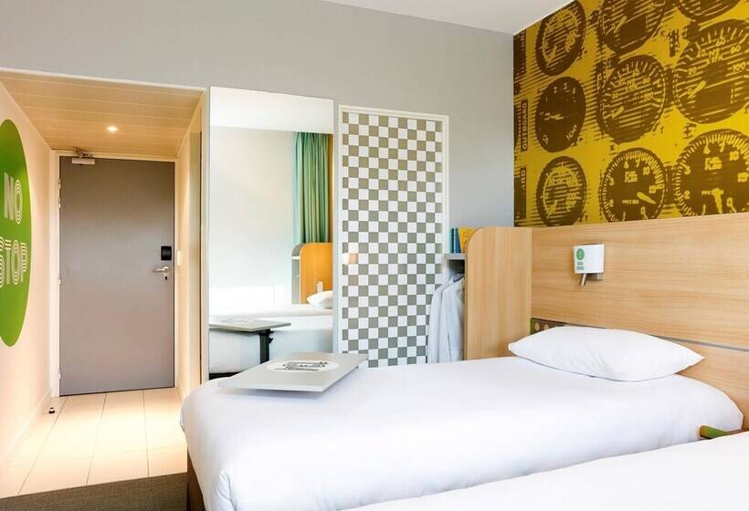 Номер Стандарт, Ibis Styles Le Mans Sud Mulsanne
