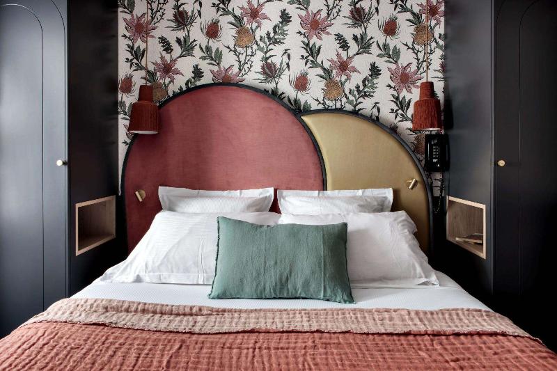 اتاق سوپریور, Hôtel Léopold   Orso Hotels