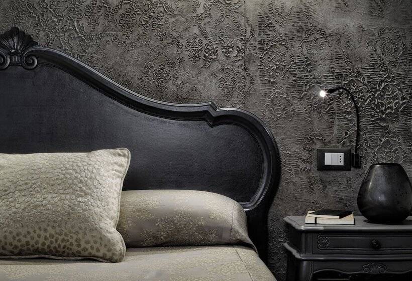اتاق راحتی, Locanda Fiorita