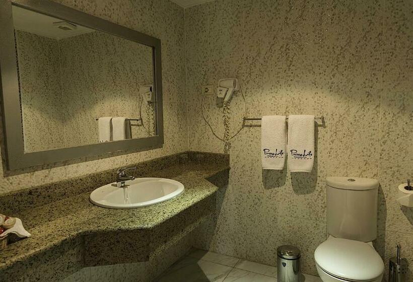 اتاق خانوادگی, Prima Life Makadi