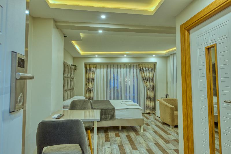 اتاق استاندارد, Turim Luxe