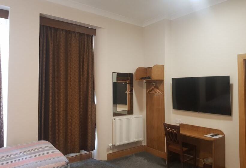 Семейный Номер, Aberdeen House