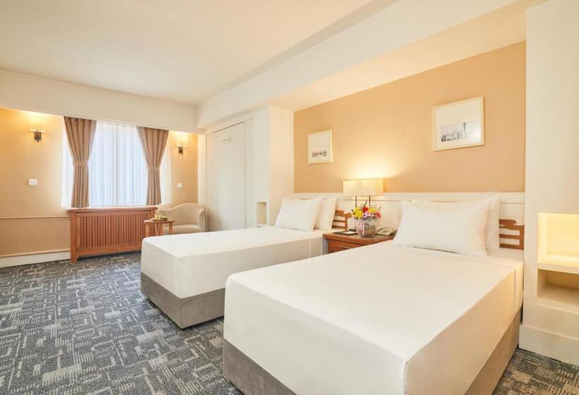Номер Superior, Dedeman Palandoken Ski Lodge