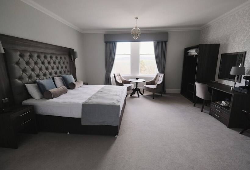Номер Superior, Fife Lodge
