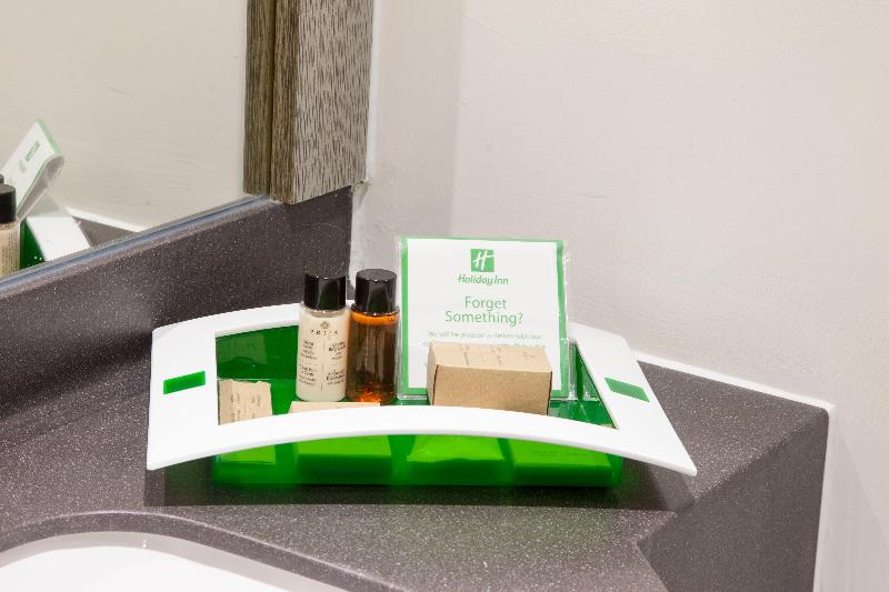 Номер Стандарт, Holiday Inn Stoke On Trent M6 Jct15, An Ihg