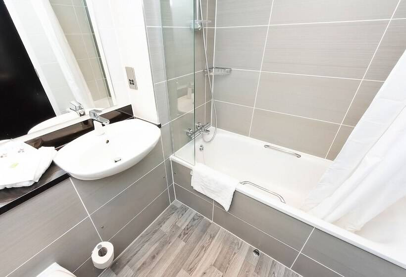 Семейный Номер, New Place