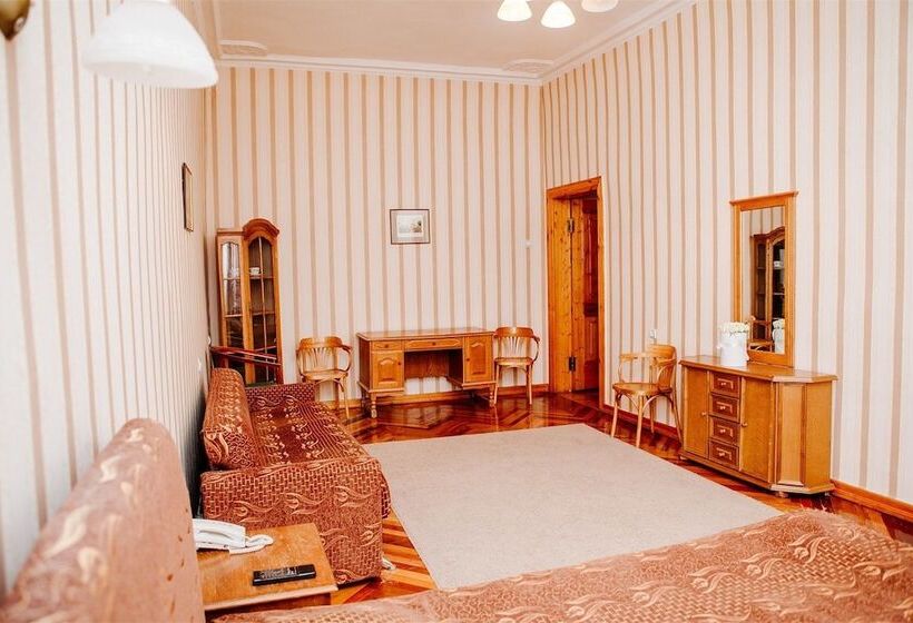 Junior Suite, Park Lion Bridge