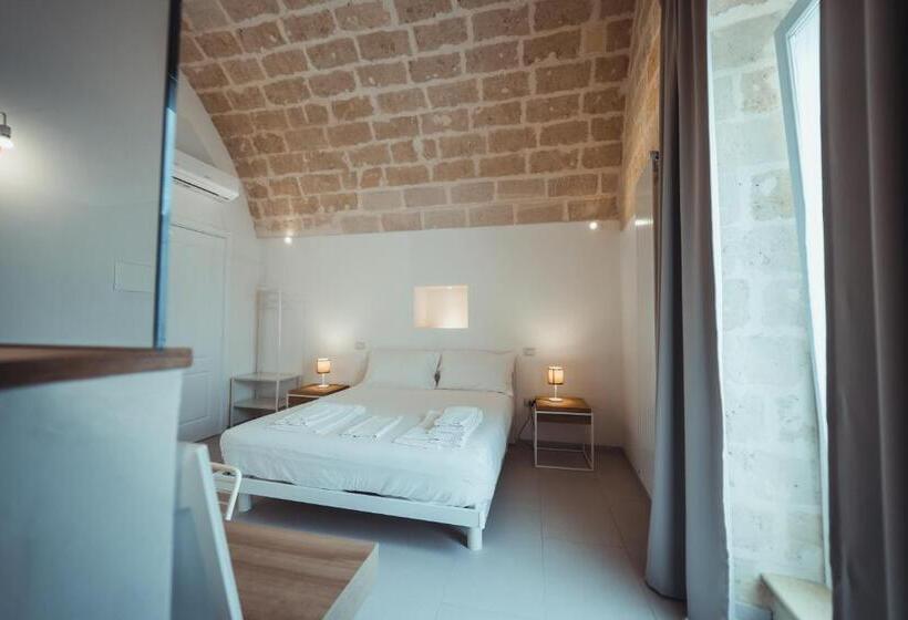 标准间, Endea Suite Rooms & Lounge Spa